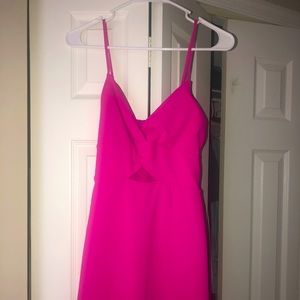 Brand new/ with tags dress from Fashionnova. Never worn.